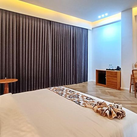 Villa Valito Kuta  外观 照片