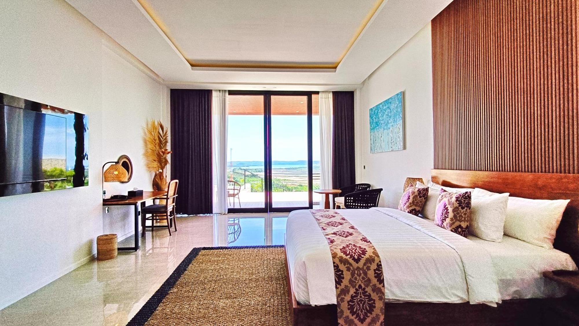 Villa Valito Kuta  外观 照片
