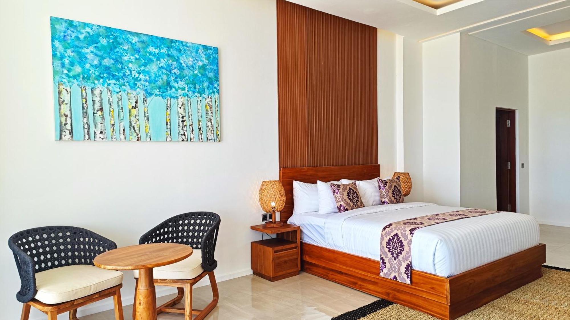 Villa Valito Kuta  外观 照片