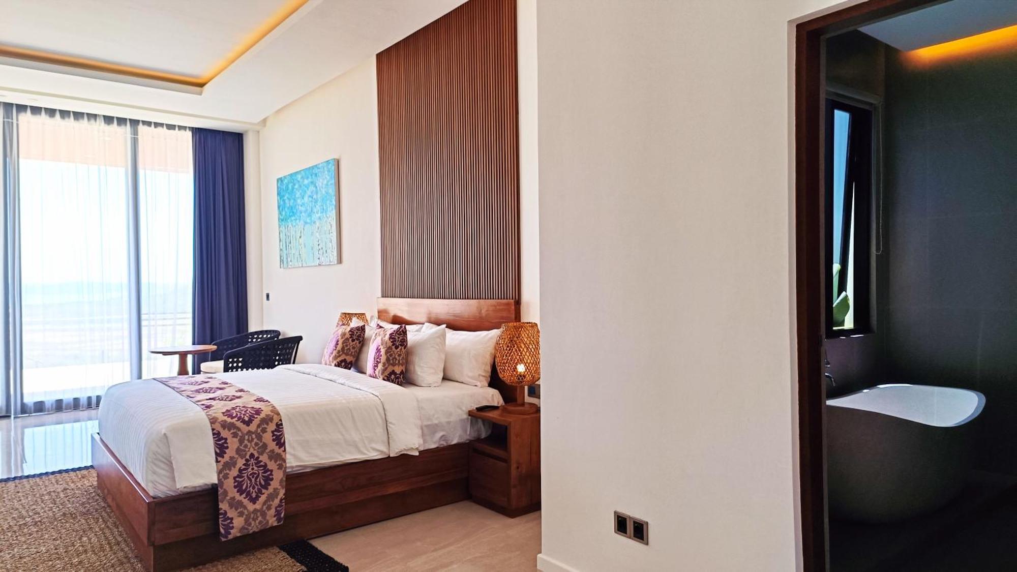 Villa Valito Kuta  外观 照片