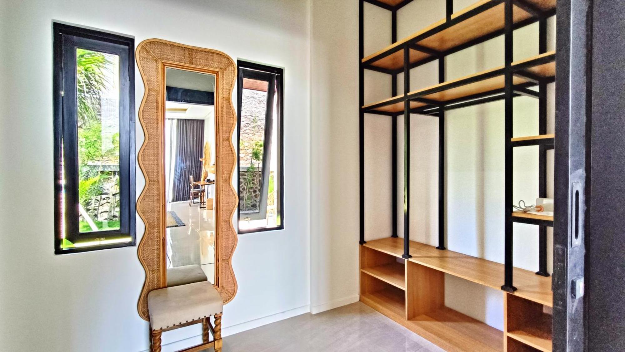Villa Valito Kuta  外观 照片