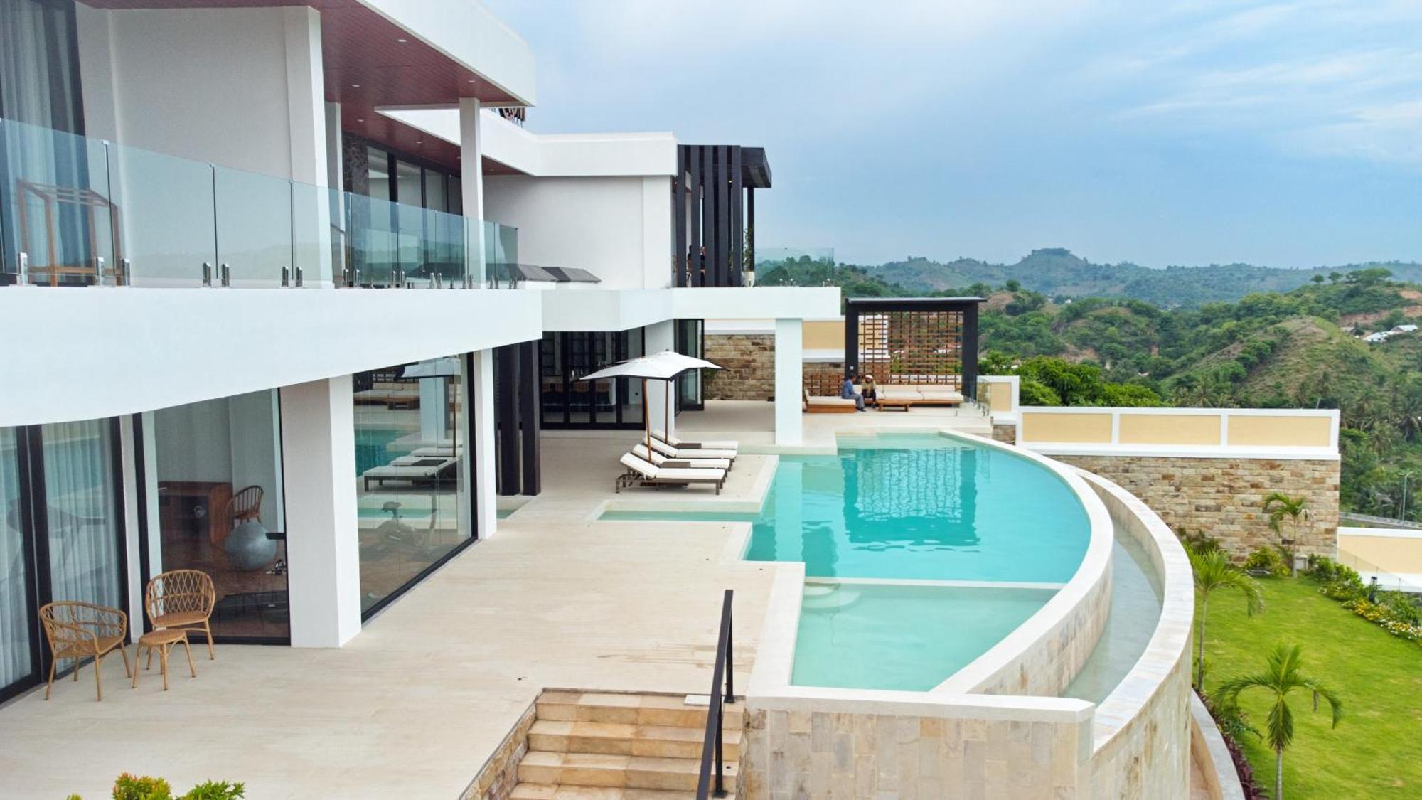 Villa Valito Kuta  外观 照片