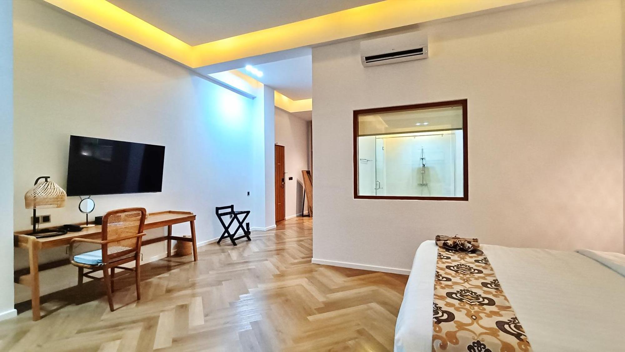 Villa Valito Kuta  外观 照片