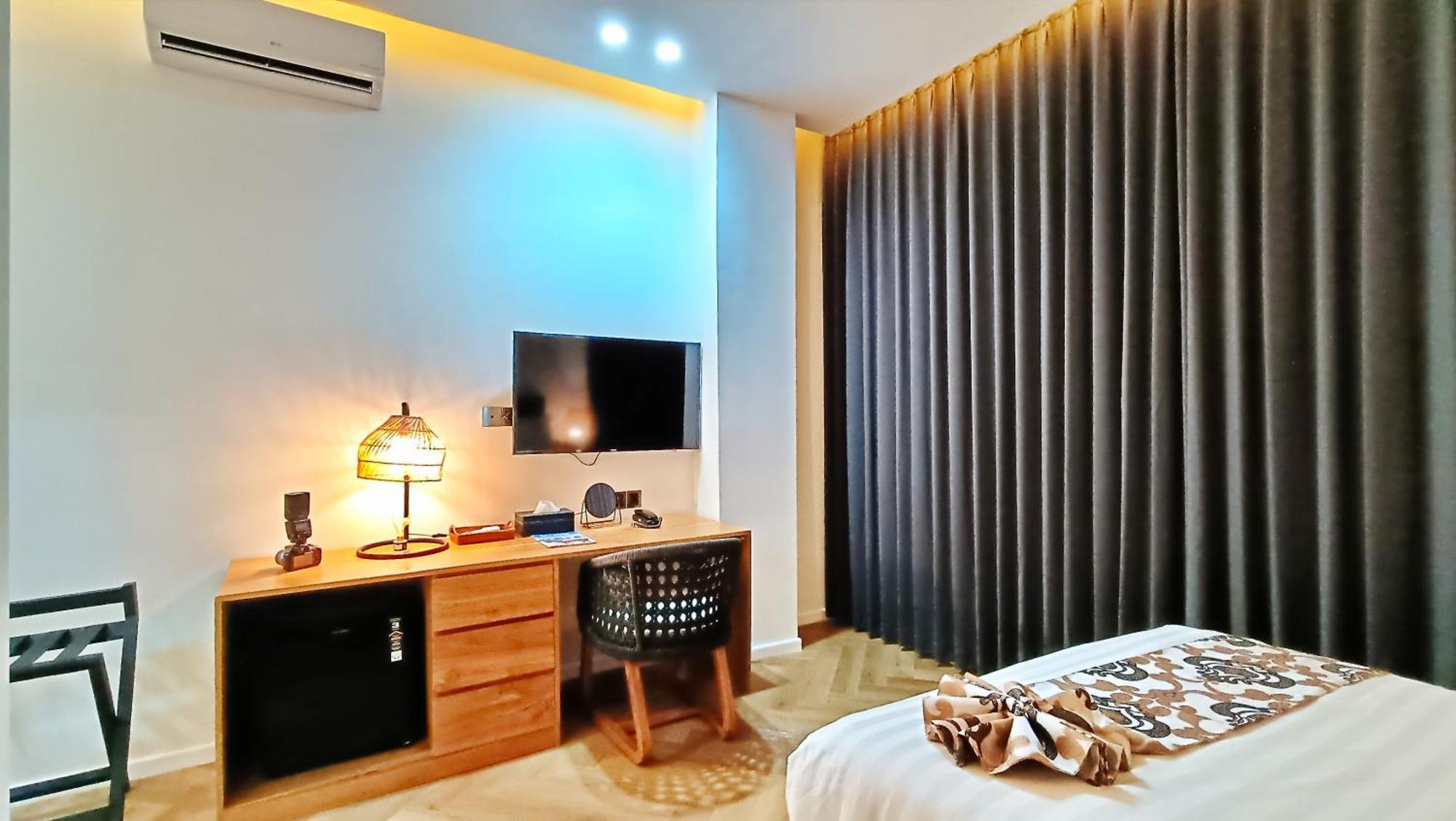 Villa Valito Kuta  外观 照片