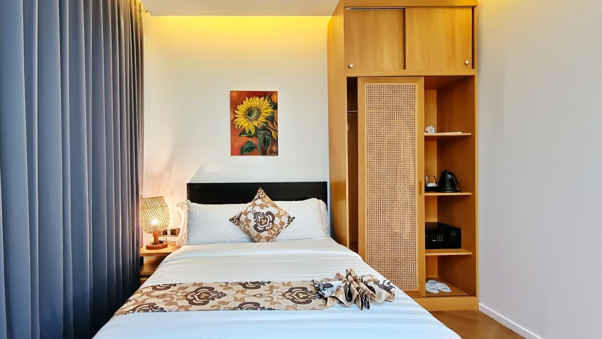 Villa Valito Kuta  外观 照片