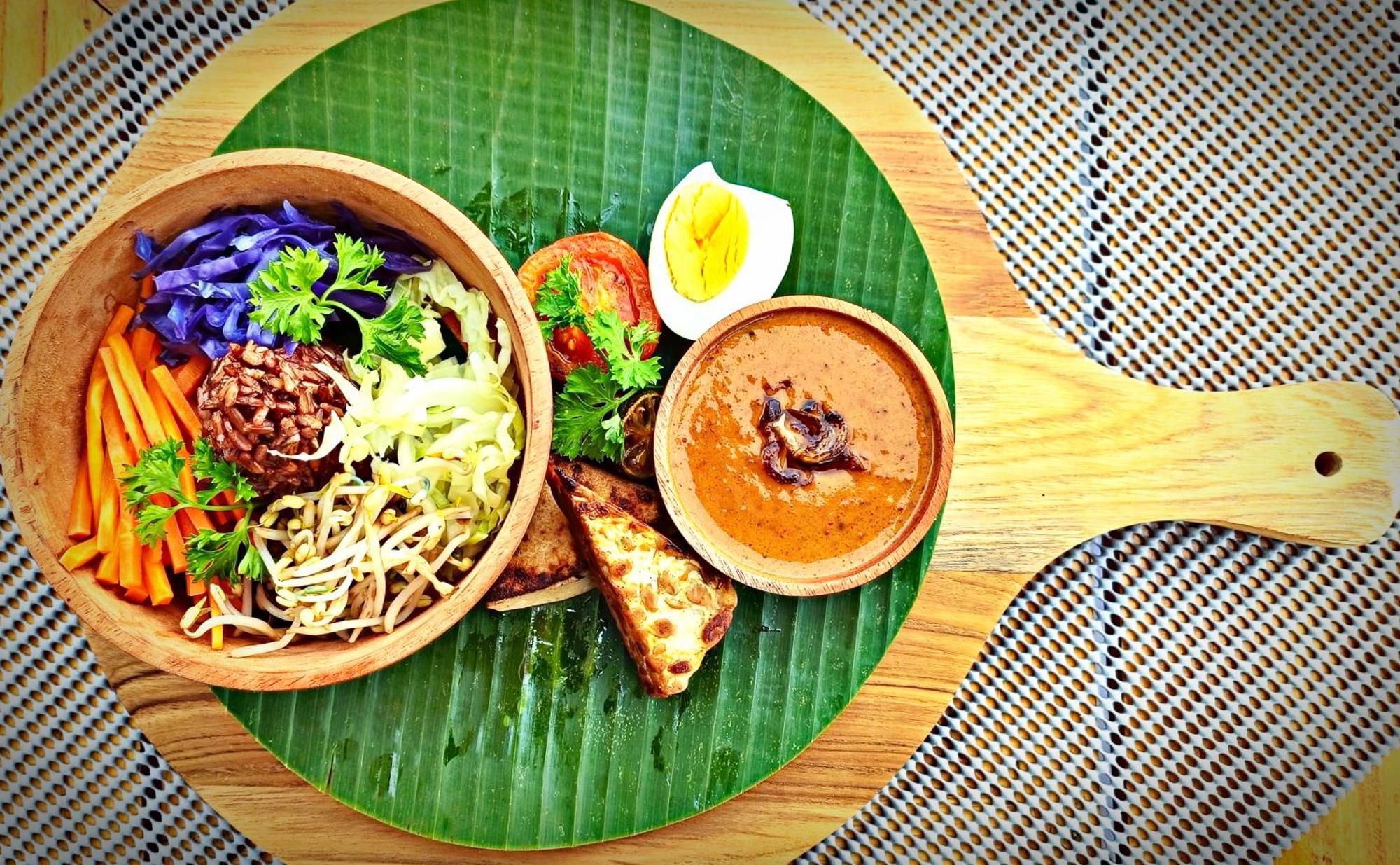 Villa Valito Kuta  外观 照片