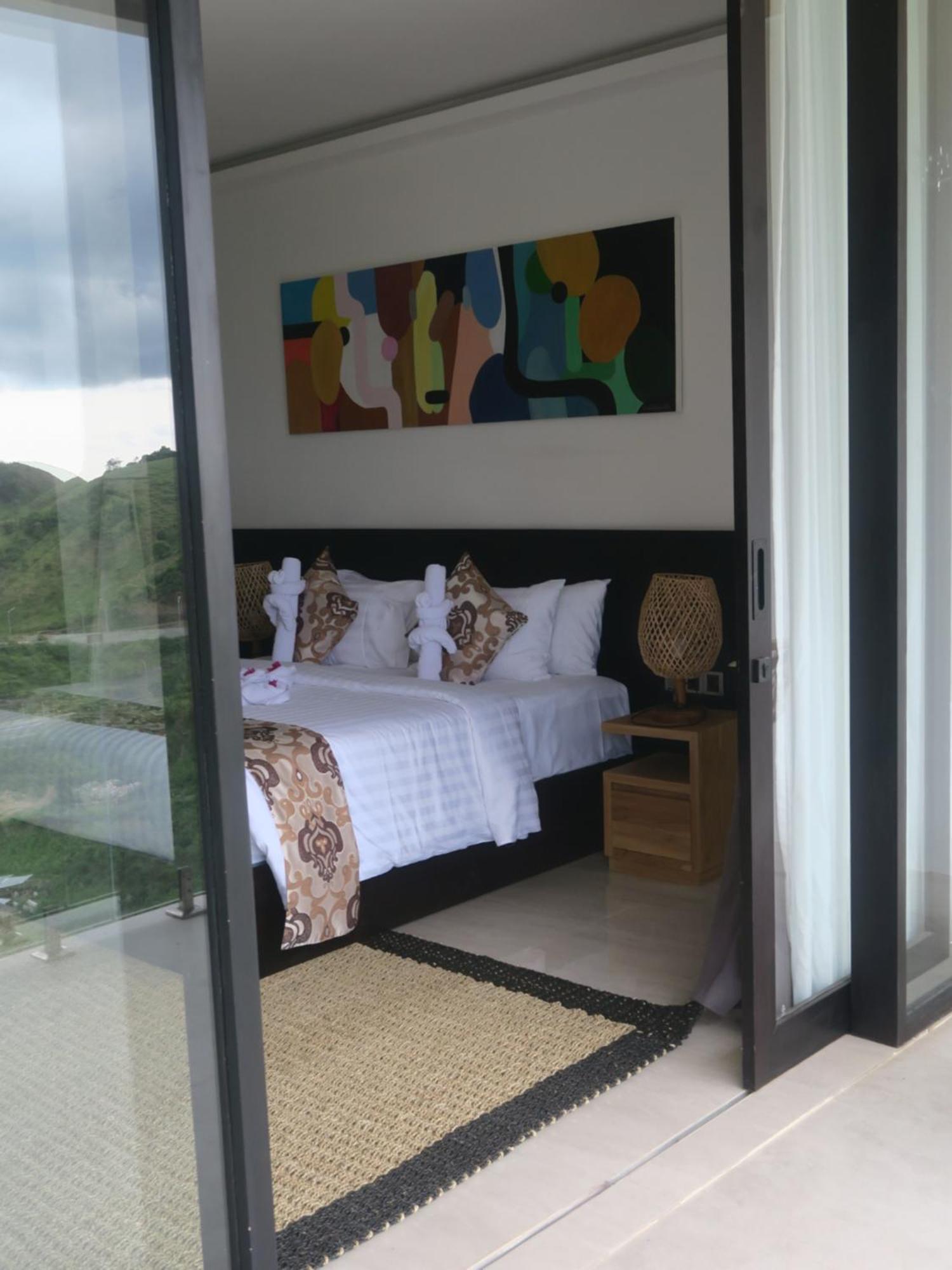 Villa Valito Kuta  外观 照片