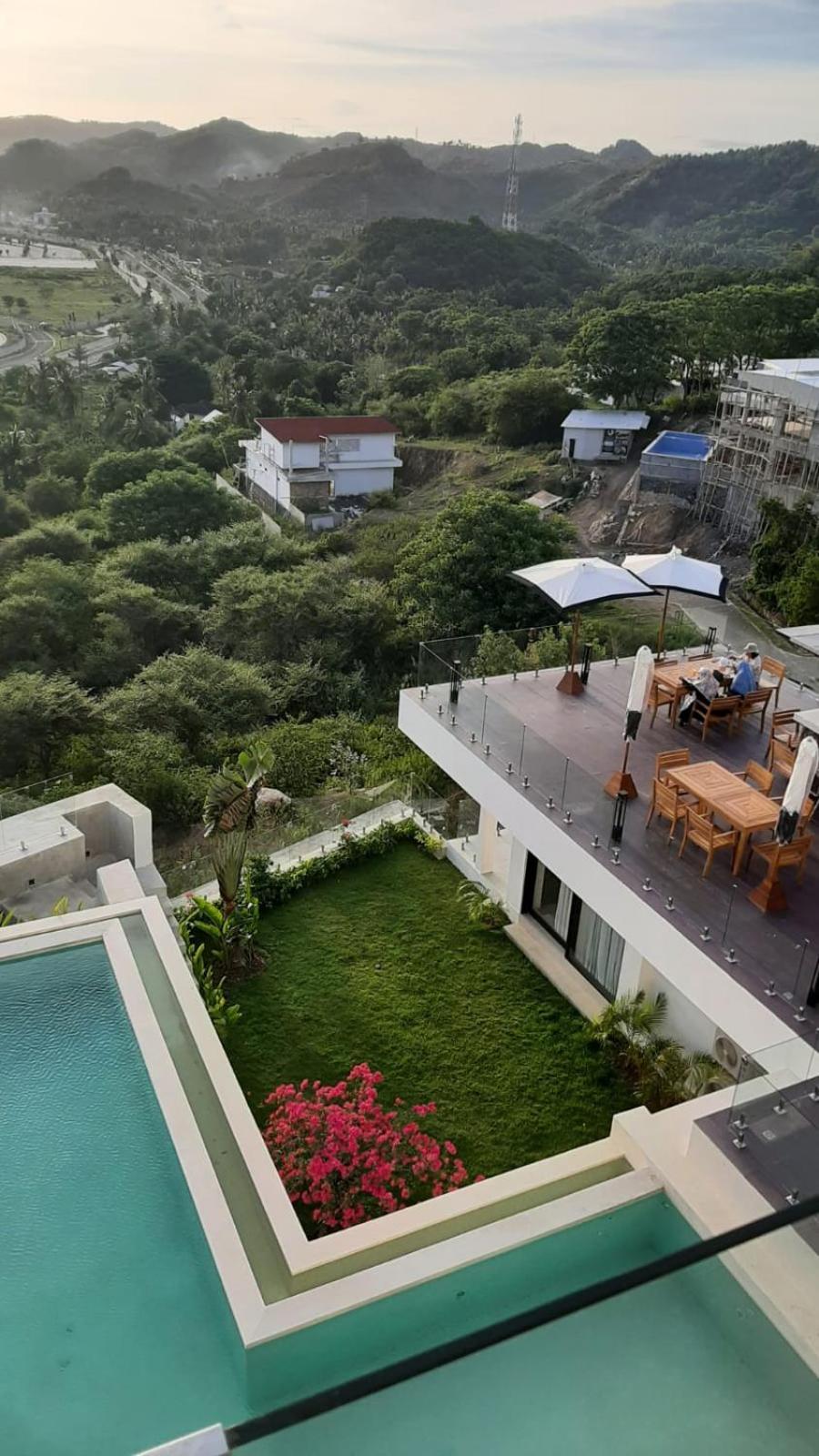 Villa Valito Kuta  外观 照片