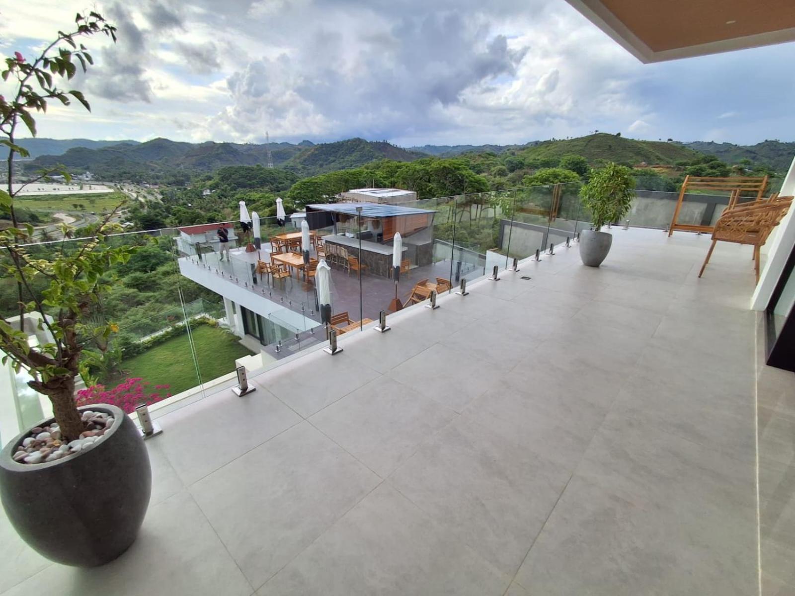 Villa Valito Kuta  外观 照片